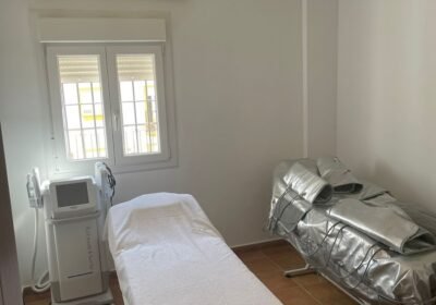 Bios Estética Avanzada y Peluquería