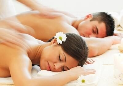 Salud y Bienestar – Naturopatía y Masaje