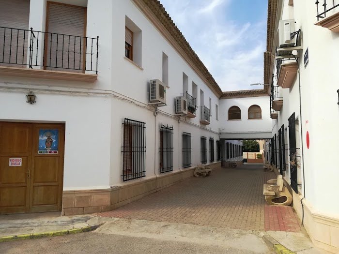Masajes Paz (Cuenca)