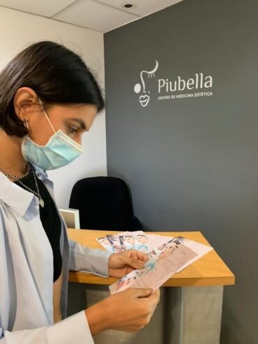 Piubella centro de medicina estética