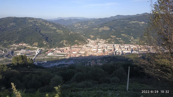 Masajes Siana (Mieres)