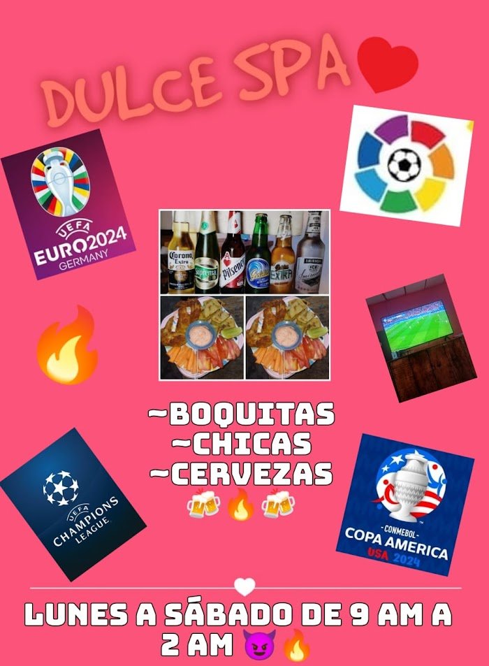 Imagen del Slider