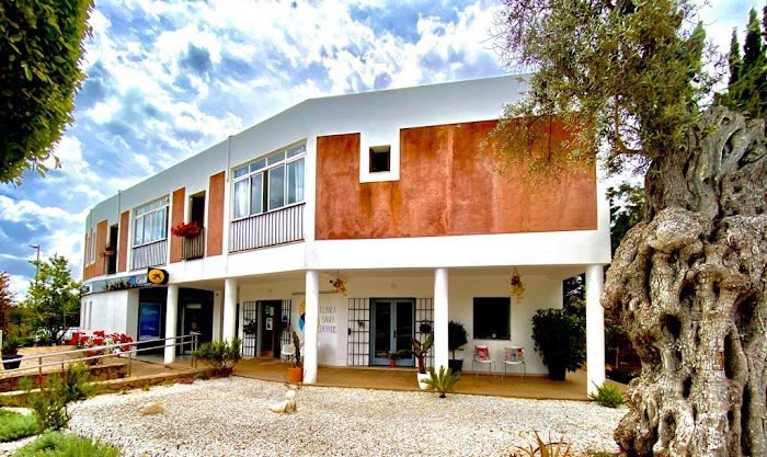 Clínica Santa Gertrudis