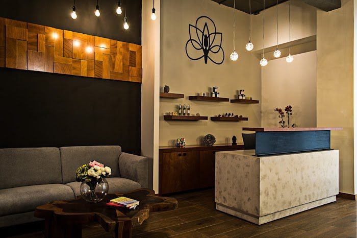 Intoku – Wellness Center