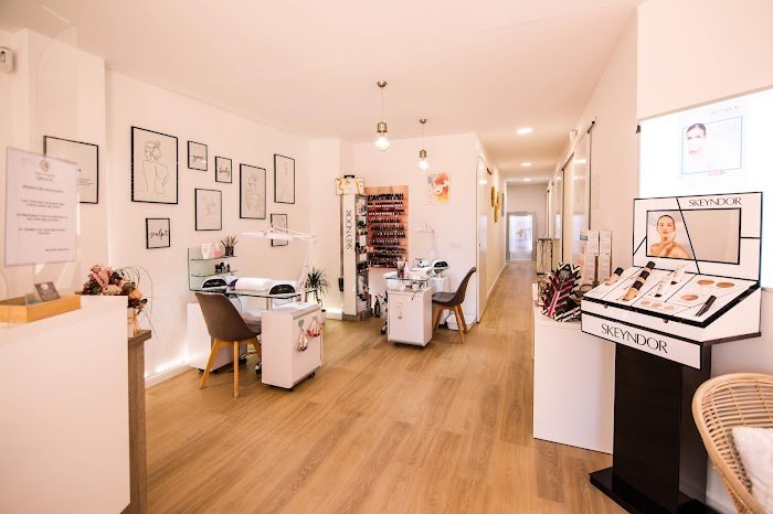 1740211980 837 Centro De Estetica Geminis Centro de belleza Integral y Centro De Estética Géminis - Centro de belleza Integral y depilación