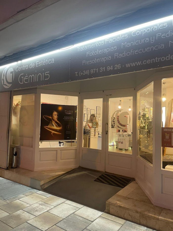 1740211981 689 Centro De Estetica Geminis Centro de belleza Integral y Centro De Estética Géminis - Centro de belleza Integral y depilación