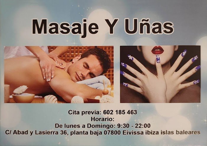 1740262793 108 Trebol masaje y unas Trébol masaje y uñas