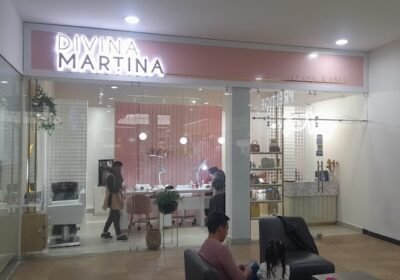 Divina Martina