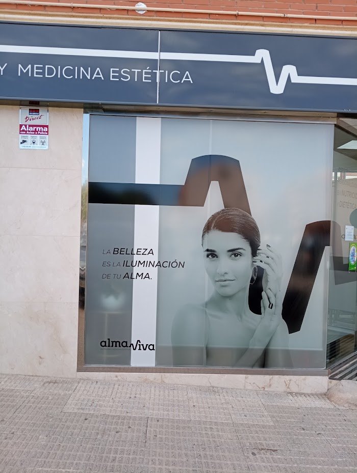 1740327536 327 Alma viva nutricion fisioterapia y medicina estetica Alma viva, nutrición, fisioterapia y medicina estética