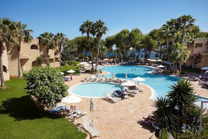Masajistas en Santa Eulalia (Ibiza)