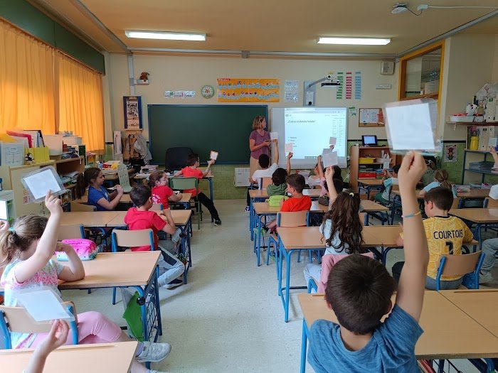 1740475979 421 Centro de Educacion Infantil y Primaria La Leala Centro de Educación Infantil y Primaria La Leala
