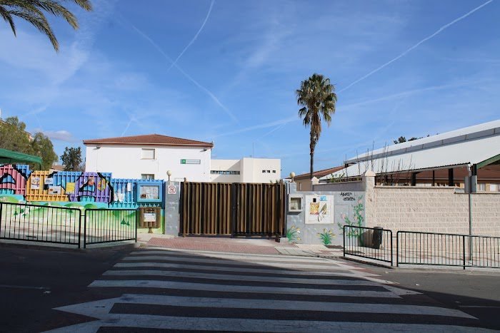 Centro de Educación Infantil y Primaria La Leala