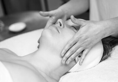 Terapia Facial Rebeca Honrubia