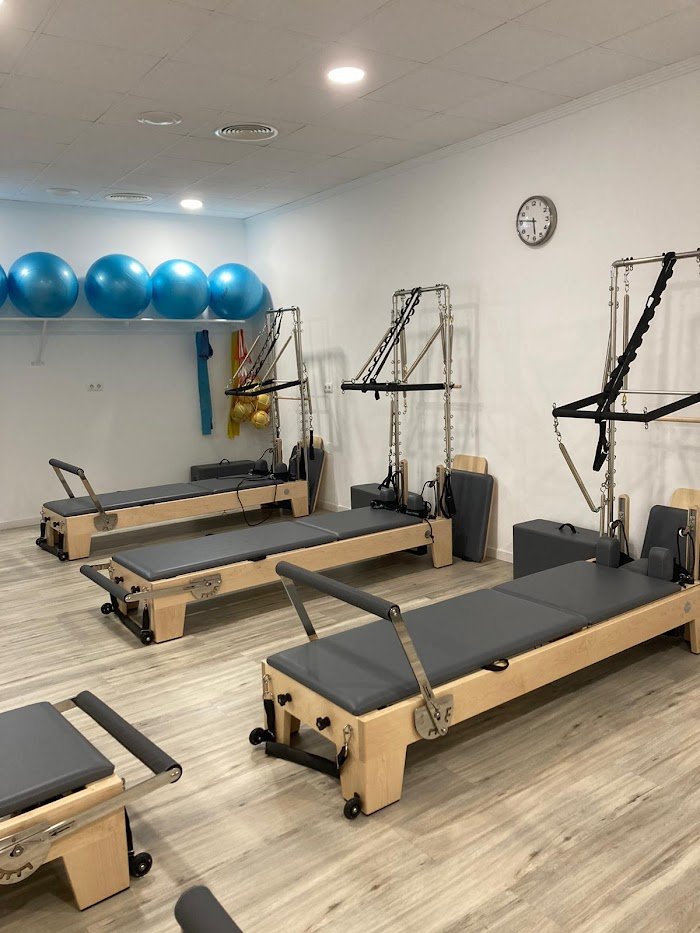 1740509891 459 Clinica Fisiolax Fisioterapia y Pilates Clínica Fisiolax. Fisioterapia y Pilates