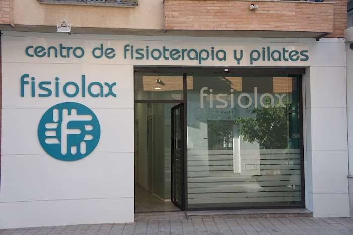 Clínica Fisiolax. Fisioterapia y Pilates