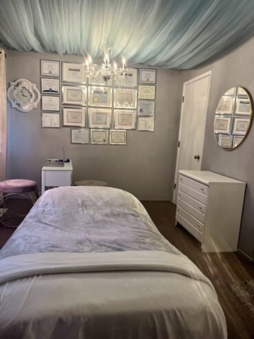 Holistic Beauty and Wellness