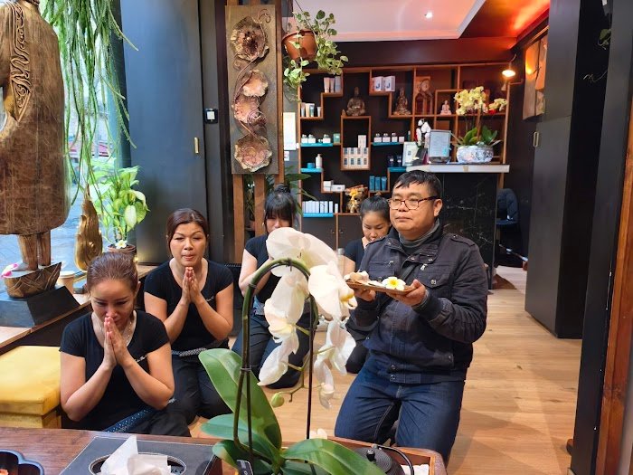 1740741426 955 Sabai Thai Spa Sabai Thai Spa