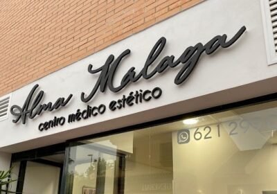 Alma Málaga Centro Médico Estético