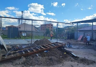 BP Centro Estético