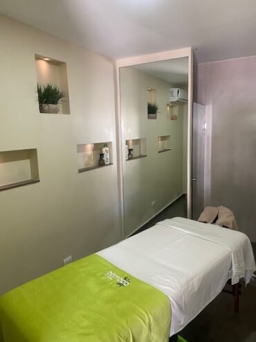 Bamboo Hair & Spa