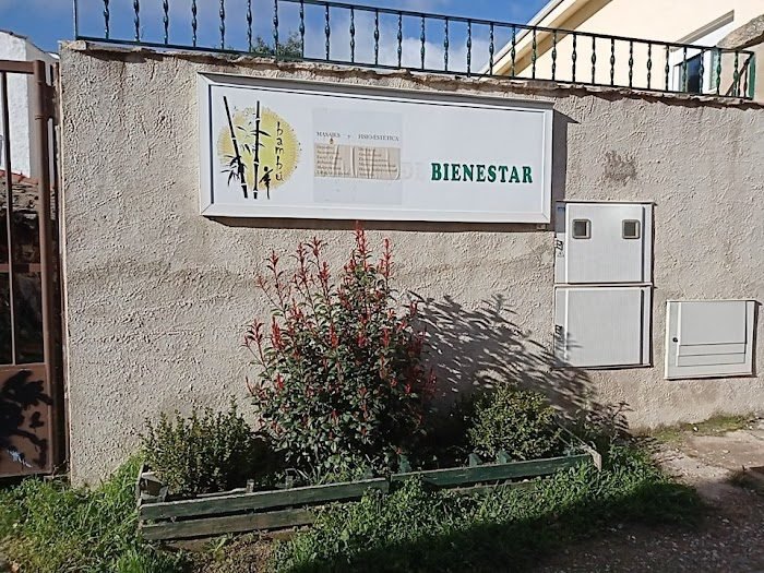 Masajistas en Cantalejo (Segovia)