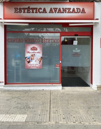 Belleza & Medicina Estética D’Paula