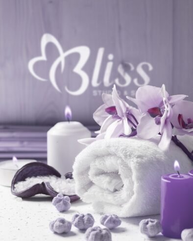 Bliss Studio & Spa