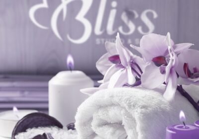 Bliss Studio & Spa
