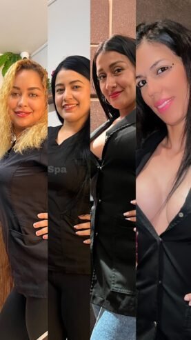 Calma Spa Surquillo – Masajes Relajantes Especiales