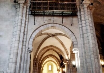 Catedral-Basílica de la Asunción de Mondoñedo