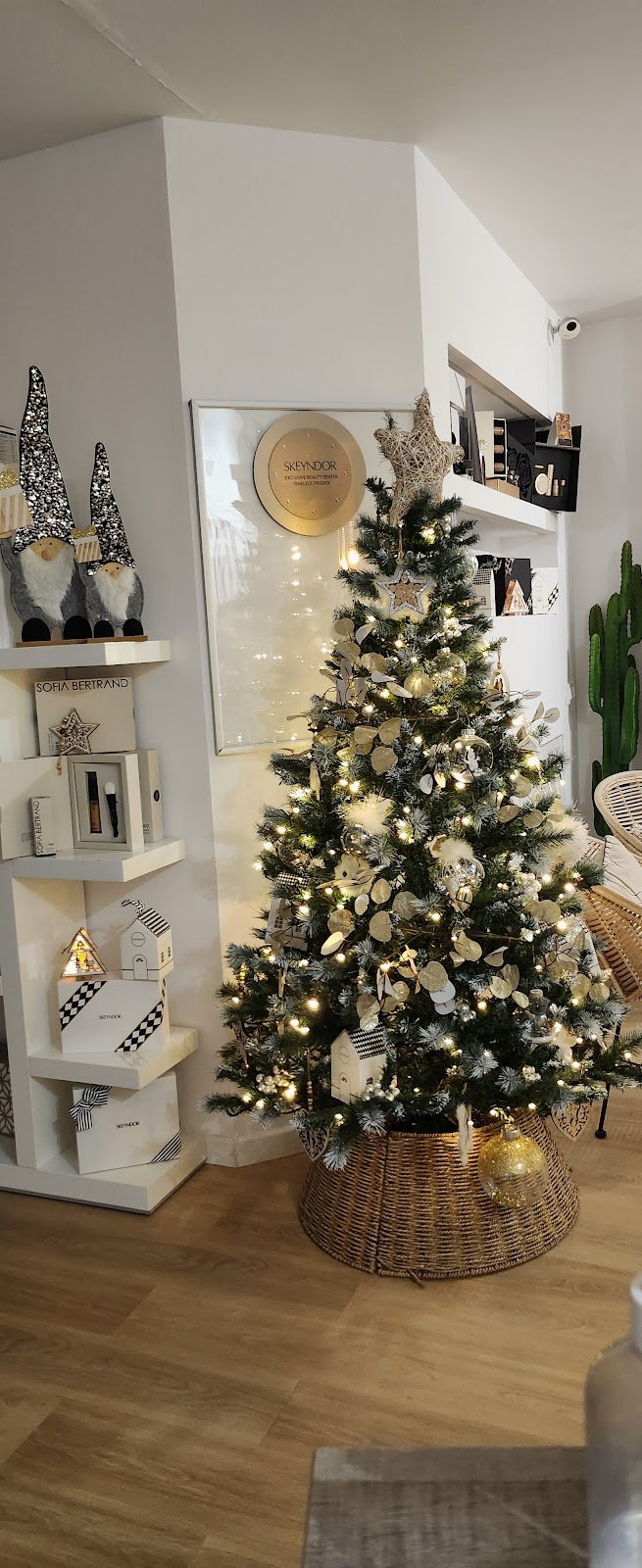 Centro De Estetica Geminis Centro de belleza Integral y Centro De Estética Géminis - Centro de belleza Integral y depilación