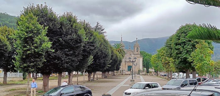 Masajes Mondoñedo (Mondoñedo)