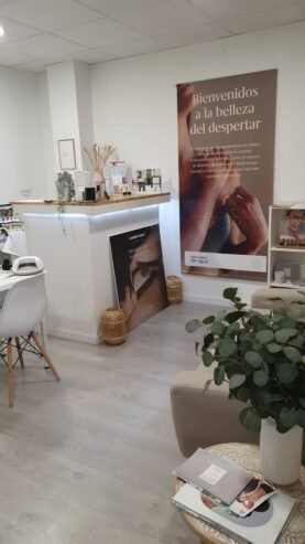 Centro de Estética y Bioterapias – La belleza está en ti