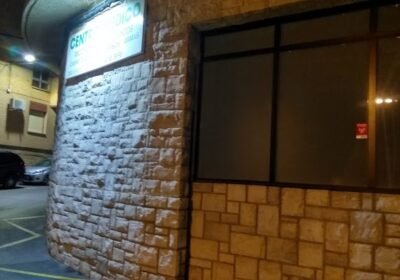 Centros Médicos Cosmecorp