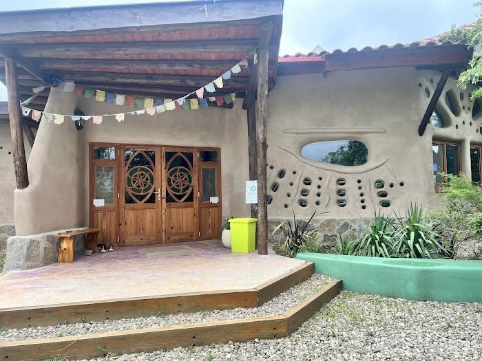Masajistas en Villa Belgrano (Córdoba
