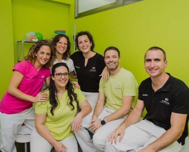 Clínica de Fisioterapia Senso