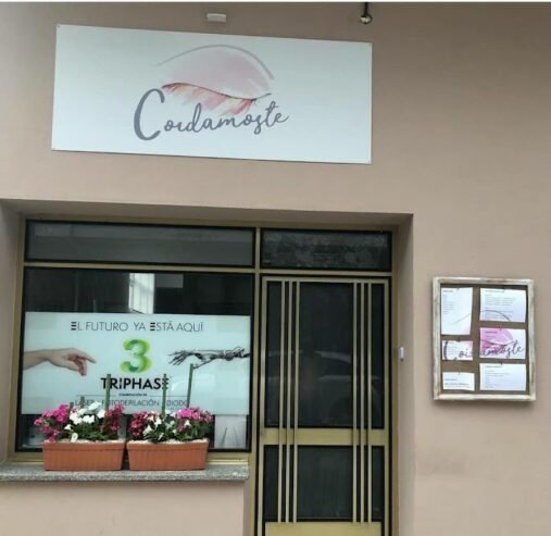 Coidámoste