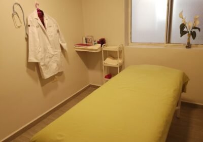 Columnflex Terapias Alternativas