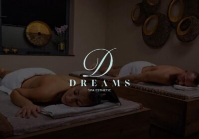 DREAMS SPA ESTHETIC