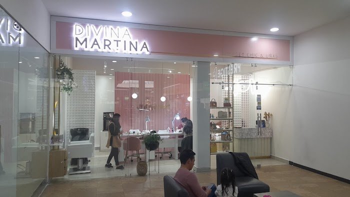 Divina Martina Divina Martina