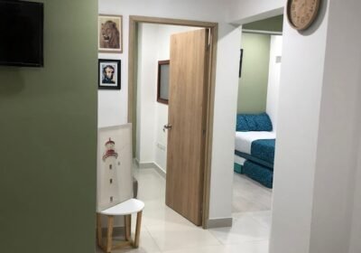 Dulce manantial spa