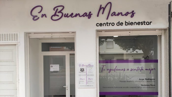 Masajes Burela (Lugo)