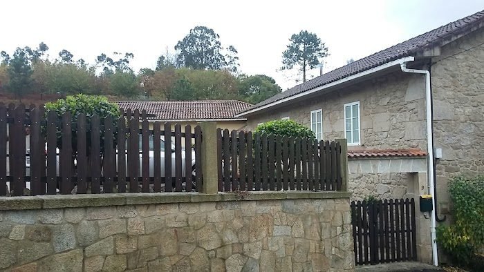 Masajes Zoñán (Mondoñedo)