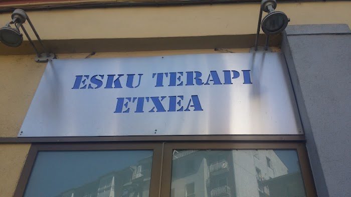 Masajes Ubitxa (Eibar)