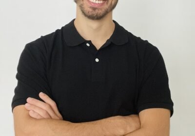 Facundo Regalini Quiromasajista
