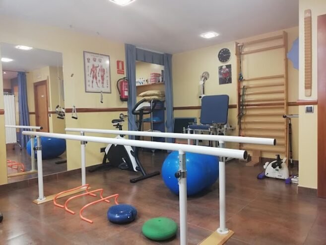 Fisioterapia Rincon