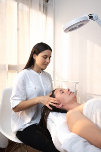 Gardenia Estética de piel y Relajantes especiales