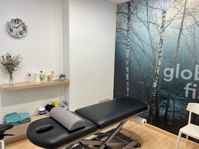 Globalfisio
