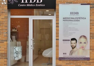 HDB – Health Diet Beauty