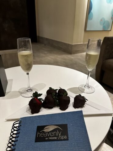 Heavenly Spa by Westin